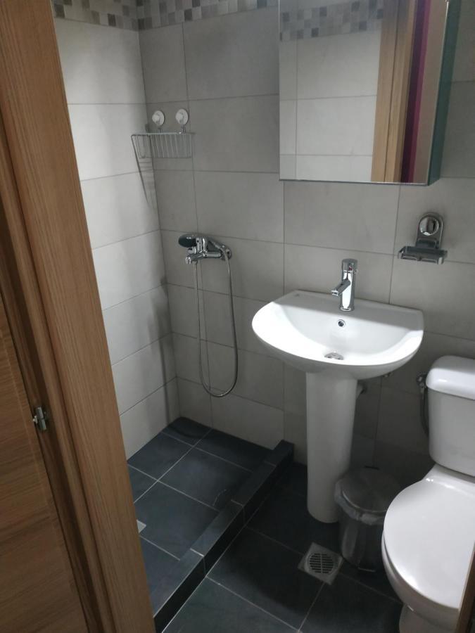G M 1 Rooms Kentro In The Heart Of The City Лариса Экстерьер фото